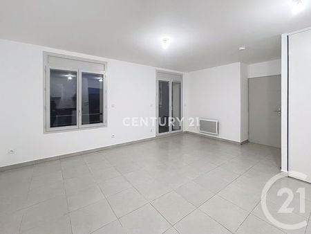 Appartement T2 à louer - Photo 2