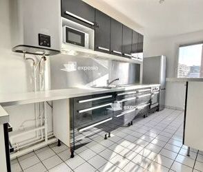 Location Appartement 3 pièces 66 m2 à Asnières-sur-Seine - Photo 5