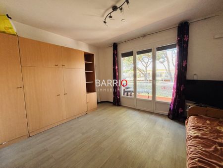 Location Appartement 1 pièce 23m² ARGELES SUR MER 66700 - Photo 4
