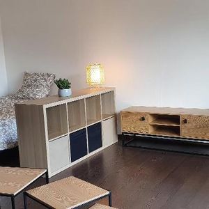 Location Appartement 1 pièce 27m² STRASBOURG 67200 - Photo 2