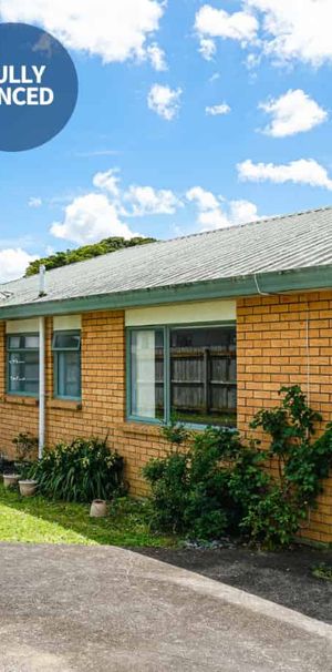 Spacious & Secure Family Living - Photo 1