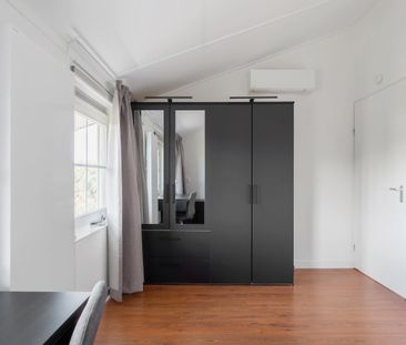 Te huur: Huis Kees van Hasseltstraat 12 in Rotterdam - Foto 3