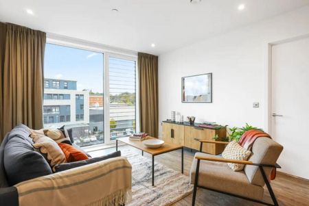 2 bedroom flat to rent - Photo 2