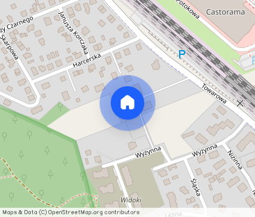 Nowoczesne 3-pokojowe mieszkanie z balkonem - Фото 1