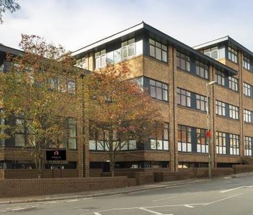 1 bedroom apartment to rent - Photo 6