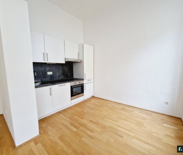 Schöne 2-Zimmer-Wohnung mit Balkon zu vermieten! Preis inkl. Heizko... - Foto 2