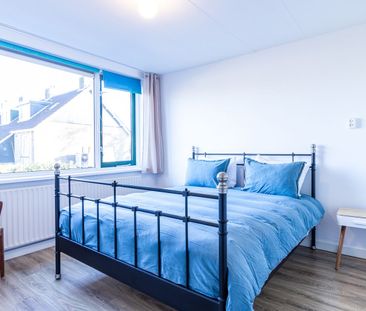 Huis te huur: Meerkoetstraat 6 1452 XS Ilpendam - Foto 2
