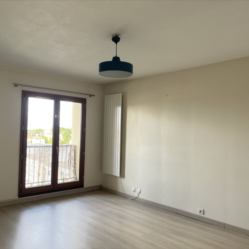 Location Appartement 3 pièces 60m² - Photo 1