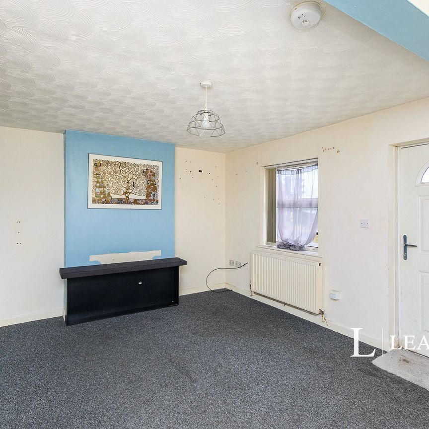 2 bedroom apartment to rent Douglas Court, 21 Derby Road, Heanor, DE75 - Photo 1