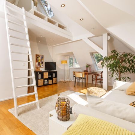 Das schöne Westend entdecken - Photo 3