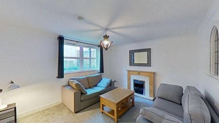 2 bedroom flat to rent - Photo 4