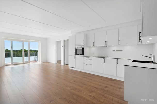 3-værelses Lejlighed på 85 m² i Herning - Foto 1