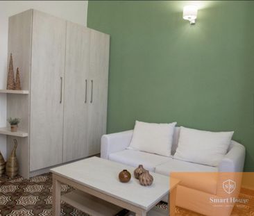 Μεζονέτα για ενοικίαση Κέντρο - Άγιος Τίτος (Ηράκλειο Κρήτης) - Φωτογραφία 4