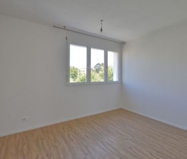 Moderne & helle 4.5-Zimmer-Wohnung mit grosser Terrasse - Photo 5