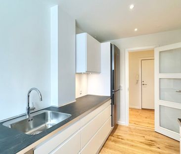 2 værelses – Grønløkkevej 15, 1. th – 5000 Odense C - Foto 4