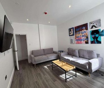 Whitby Road, Fallowfield, M14 - Photo 2