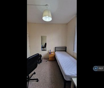 1 bedroom in a flat share to rent - Photo 1