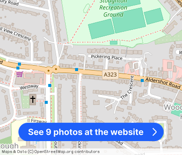 Aldershot Road Guildford - Photo 1