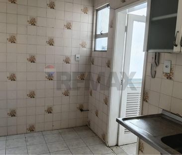 "Charmoso Aptº de 2 quartos revertidos em Nazaré: Conforto e Pratic... - Photo 1