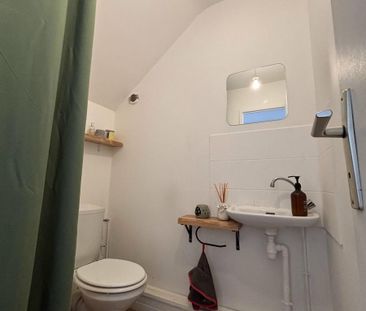 Location Appartement 5 pièces 99m² VARENNES LES MACON 71000 - Photo 1