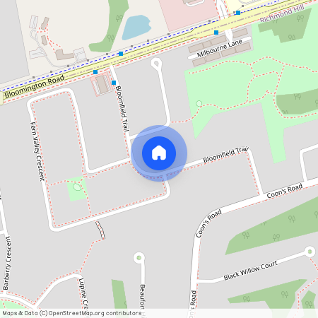 29 Bloomfield Trail, Richmond Hill, Oak Ridges