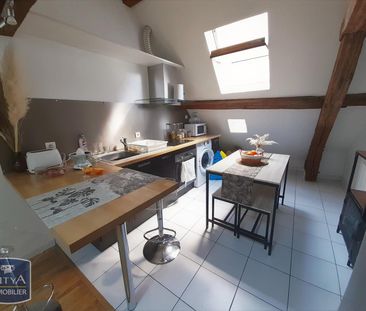 Location Appartement 2 pièces 43m² NANTES 44000 - Photo 6