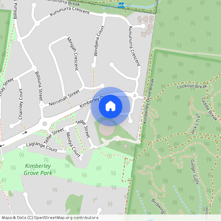 9 Wade Court, Qld 4128, Shailer Park