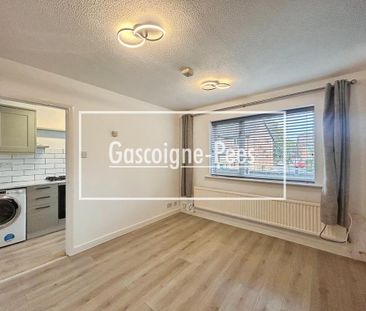 1 bedroom house to rent - Photo 2