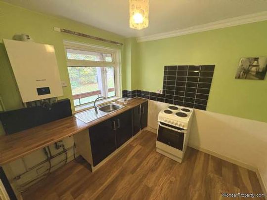 1 bedroom property to rent in Paisley - Photo 1