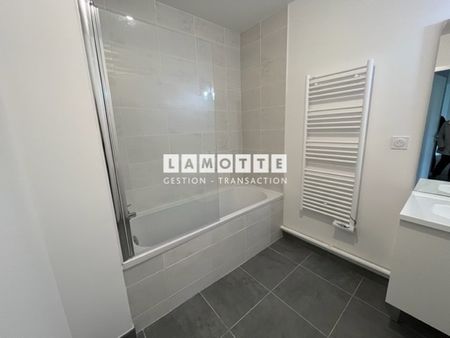 Appartement à louer 3 pièces - 66 m² - Photo 5