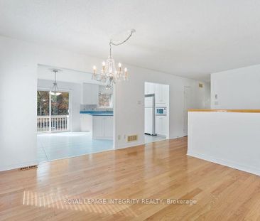 For Lease - 81 Lloydalex Crescent, Stittsville - Munster - Richmond... - Photo 1