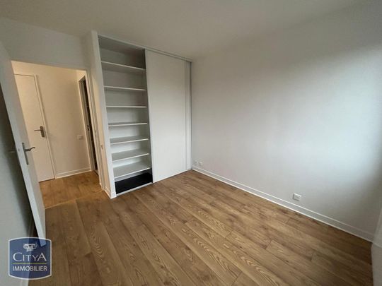 Location Appartement 2 pièces 47m² CHAVILLE 92370 - Photo 1