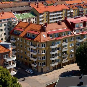 Karl X Gustavs gata 48 - Foto 3