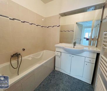 Location Appartement 2 pièces 48m² CANNES 06400 - Photo 6