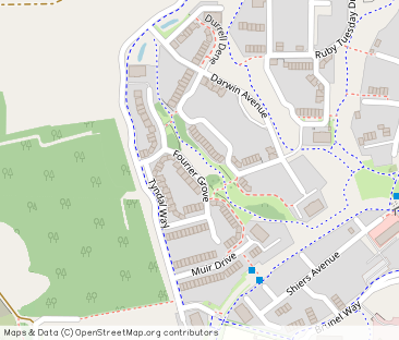 Creek Mill Way, Dartford, DA1 - Photo 1