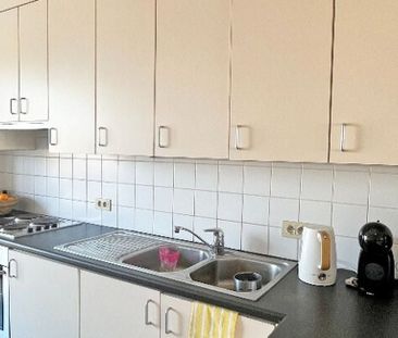 Appartement te huur in Pittem voor € 720 met 2 slaapkamers - Foto 6