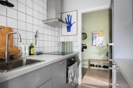 Svartviksvägen, Bromma - Foto 5