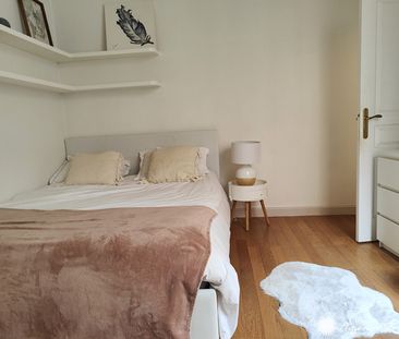 Location Appartement 2 pièces 43m² ST GERMAIN EN LAYE 78100 - Photo 1