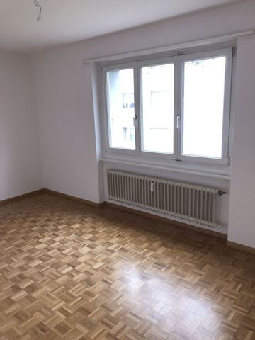 "3-Zimmerwohnung in Reinach" - Photo 2