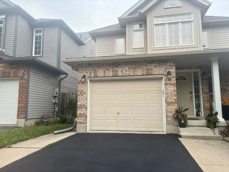 For Lease - 564 Woolgrass Avenue, Waterloo, Ontario - Photo 5