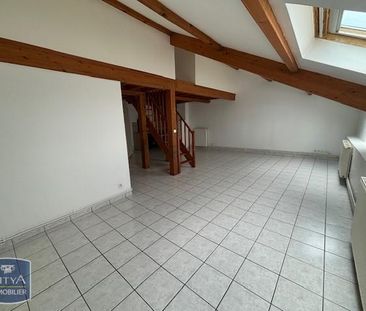 Location Appartement 3 pièces 80m² ST NICOLAS DE PORT 54210 - Photo 5