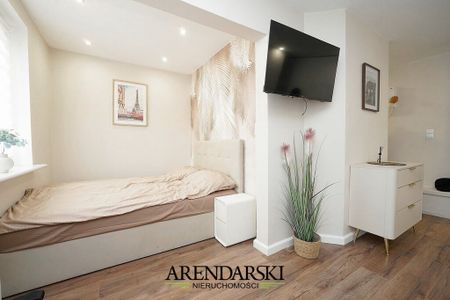 PRZYTULNA KAWALERKA- OS. STASZICA - Фото 4