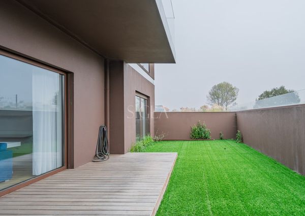 Apartamento T3 em Porto