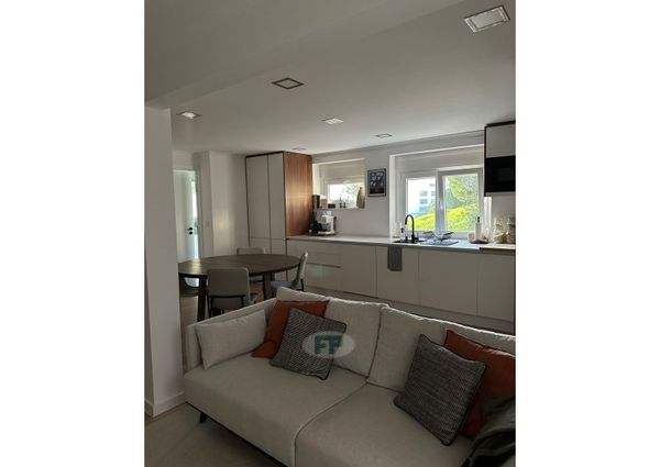 Apartamento T2 em Lisboa