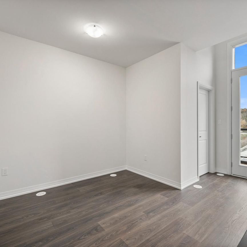 For Lease - 21 Harold Wilson Lane Unit# 1, Richmond Hill, Ontario - Photo 1