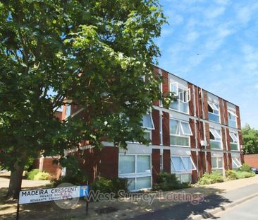 2 bedroom flat to rent - Photo 4