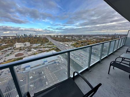 For Lease - 117 Mcmahon Drive Unit# 3511, Toronto, Ontario - Photo 5