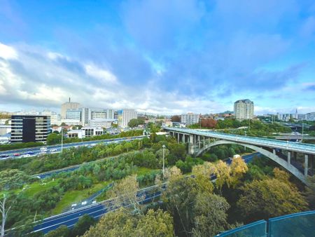 Unit 802, 18 St Martins Lane, Grafton, Auckland City - Photo 5