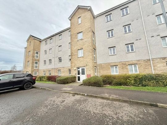 Lloyd Court, Glasgow, G73 - Photo 1