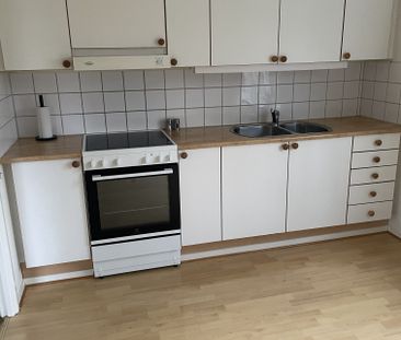 Hallandsgatan, Halmstad - Foto 6